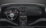 Lamborghini Gallardo LP570-4 Spyder Performante 2010 года